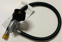 Lynx 80012 Infrared Weld Assy 30"